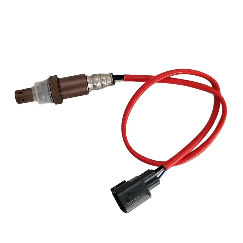 Automotive Oxygen Sensor 89465-BZ040 for PERODUA VIVA
Automotive Oxygen Sensor 89465-BZ040 for PERODUA VIVA