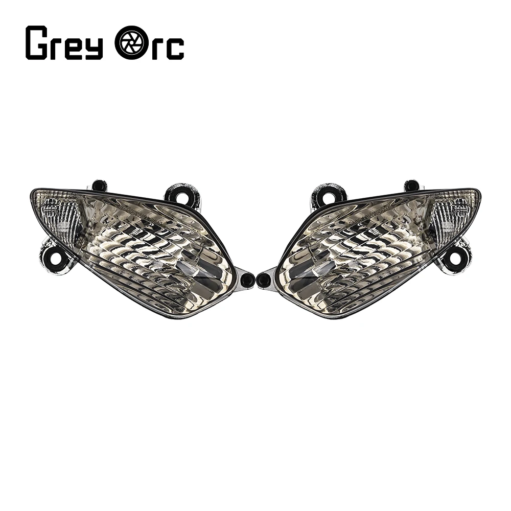 Motorcycle Rear View Mirror Turn Signal Light housing For Honda CBR1000RR 2008-2016 Indicator Lens Smoke Flashing Lamp Covers
Motorcycle Rear View Mirror Turn Signal Light housing For Honda CBR1000RR 2008-2016 Indicator Lens Smoke Flashing Lamp Covers