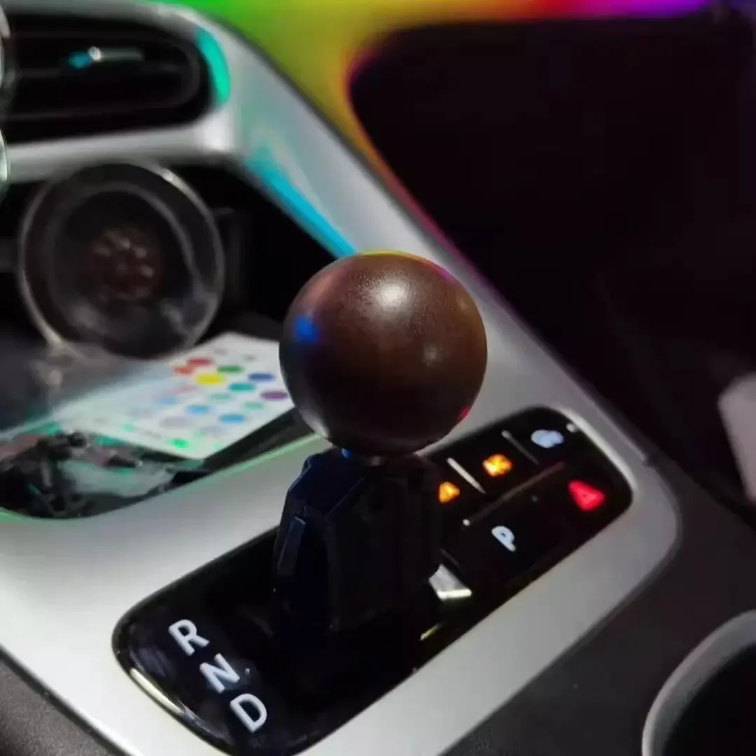 For Geely Star Wish Gear Shift Lever Knob Modified Interior Decoration Accessories
For Geely Star Wish Gear Shift Lever Knob Modified Interior Decoration Accessories