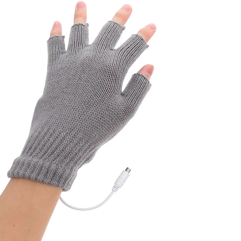 2 пары перчаток с подогревом, зимние перчатки с питанием от USB для мужчин и женщин, для использования в помещении и на открытом воздухе, для бега, письма, просмотра телевизора, электрическая грелка для рук
2 пары перчаток с подогревом, зимние перчатки с питанием от USB для мужчин и женщин, для использования в помещении и на открытом воздухе, для бега, письма, просмотра телевизора, электрическая грелка для рук