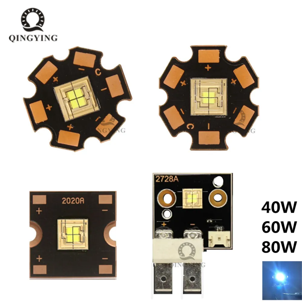12V High Power LED 40W 60W 80W Light 14V Chip Cold White Spot Moving Head Bead For Stage Effect Disco DJ Music Party Accessories
12V High Power LED 40W 60W 80W Light 14V Chip Cold White Spot Moving Head Bead For Stage Effect Disco DJ Music Party Accessories
