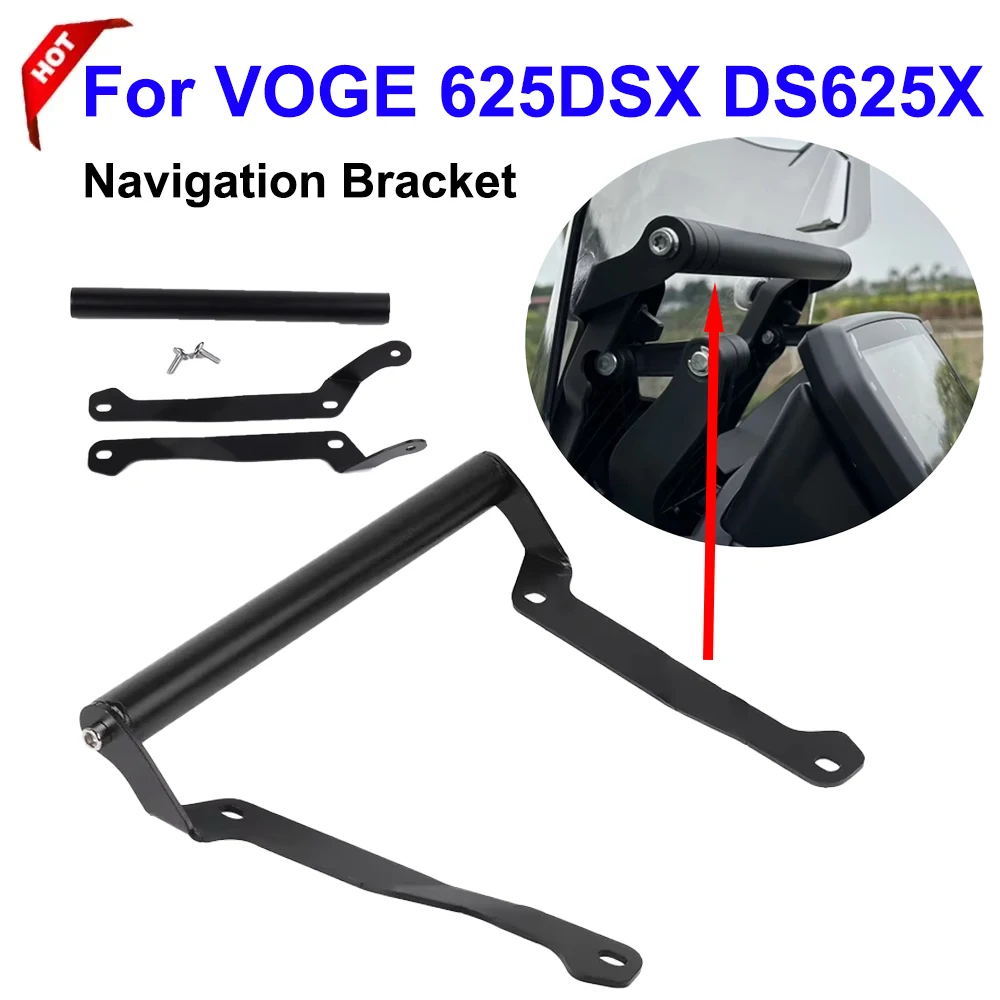 Для VOGE Valico 625DSX DSX625 DS625X DSX 625 DSX мотоциклетный держатель для мобильного телефона, подставка, поддержка GPS-навигационной пластины, кронштейн
Для VOGE Valico 625DSX DSX625 DS625X DSX 625 DSX мотоциклетный держатель для мобильного телефона, подставка, поддержка GPS-навигационной пластины, кронштейн