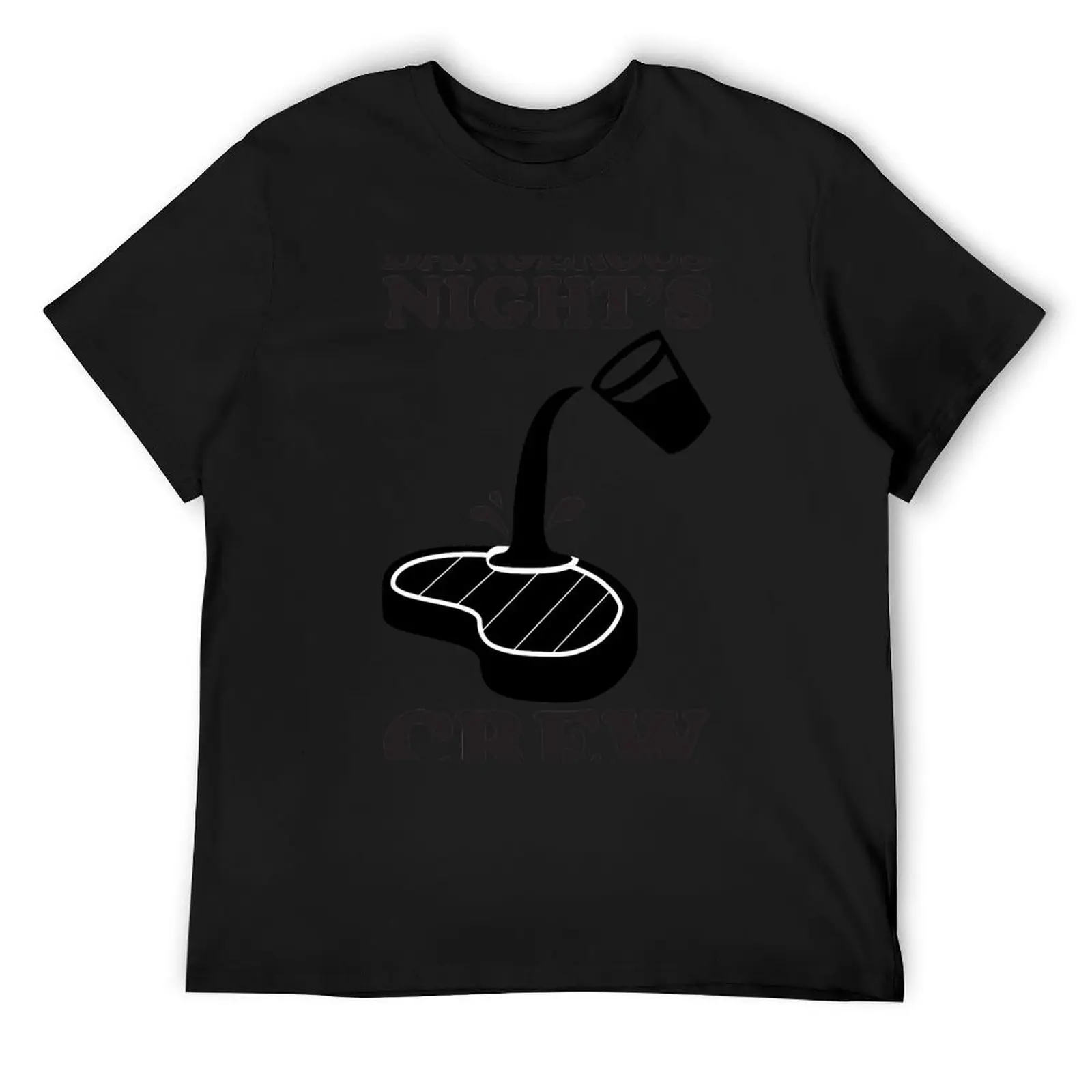 I Think You Should Leave ITYSL Dangerous Night_s Crew Sloppy Steaks T-Shirt Louboutins plain funny t shirts men
I Think You Should Leave ITYSL Dangerous Night_s Crew Sloppy Steaks T-Shirt Louboutins plain funny t shirts men