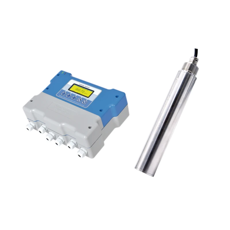Двухлучевой датчик мутности ASTM D7315, стандартное сертифицированное качество воды
Двухлучевой датчик мутности ASTM D7315, стандартное сертифицированное качество воды