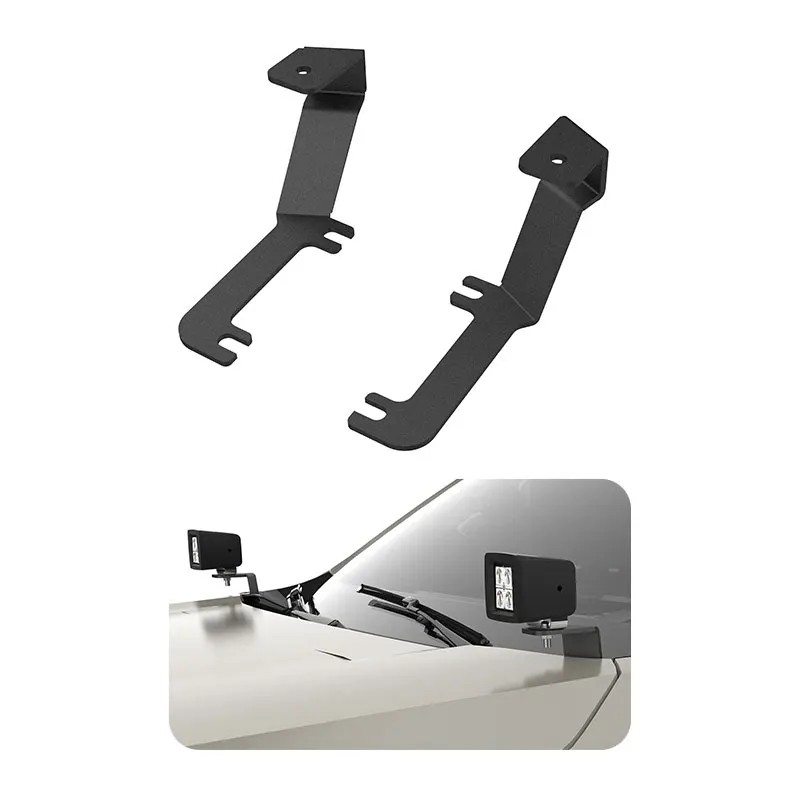 Летающее крыло для бездорожья 4x4, аксессуары, стальной прожектор, монтажный держатель дальнего света, монтажные кронштейны на стойке A для Tank 500
Летающее крыло для бездорожья 4x4, аксессуары, стальной прожектор, монтажный держатель дальнего света, монтажные кронштейны на стойке A для Tank 500