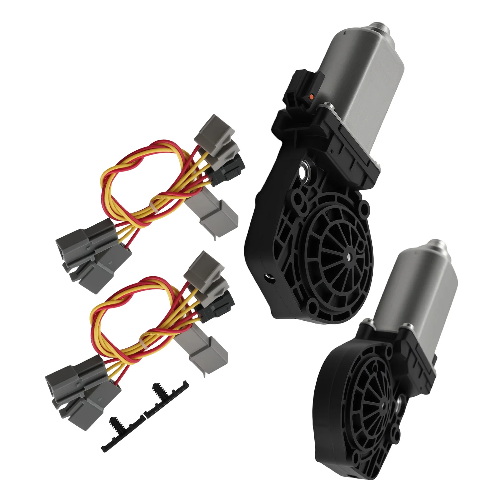 Мотор стеклоподъемника для Ford Mustang 1994-2004, передний, 742-269, 1R3Z7623394-AA
Мотор стеклоподъемника для Ford Mustang 1994-2004, передний, 742-269, 1R3Z7623394-AA