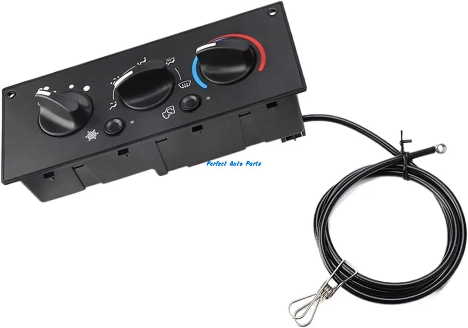 599-5511 AC Heater Climate Control Module For Kenworth T300 C500 T600A T800 W900 2002 2003 2004 2005 2006
599-5511 AC Heater Climate Control Module For Kenworth T300 C500 T600A T800 W900 2002 2003 2004 2005 2006