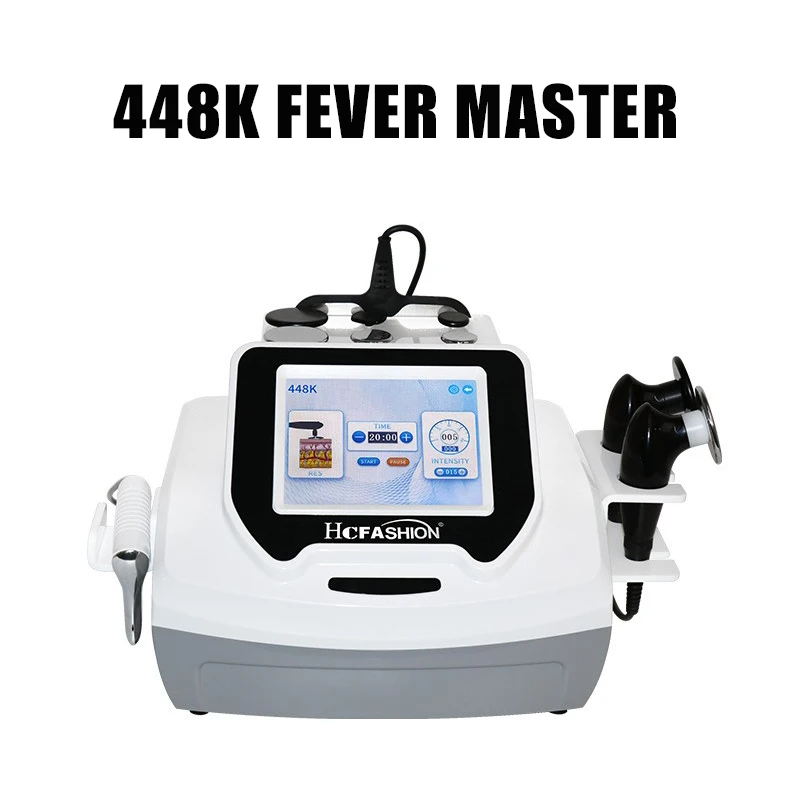 Fever Master 448K Fascia Knife Therapy Instrument Meridian Instrument Temperature Control Relieves Fatigue Used in Beauty Salon
Fever Master 448K Fascia Knife Therapy Instrument Meridian Instrument Temperature Control Relieves Fatigue Used in Beauty Salon