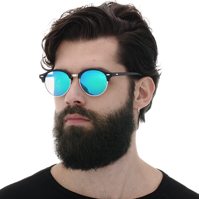 Polarized Sunglasses Driving UV400 Protection Sports Unisex Male Dazzle Designer Cycle Vacation Outdoor Fashion T505
Polarized Sunglasses Driving UV400 Protection Sports Unisex Male Dazzle Designer Cycle Vacation Outdoor Fashion T505