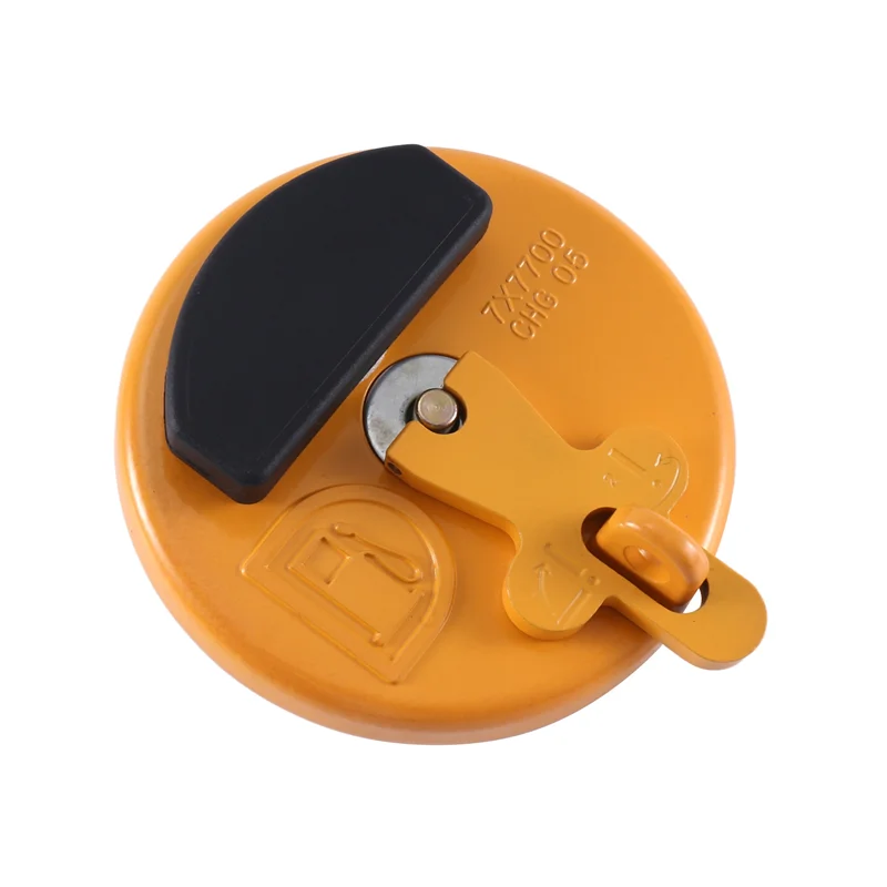 Metal Locking Fuel Tank Cap 7X7700 For Caterpillar CAT Dozer Excavator D6R D5C 311D 312D 320C 320D 321D 323D-X67A
Metal Locking Fuel Tank Cap 7X7700 For Caterpillar CAT Dozer Excavator D6R D5C 311D 312D 320C 320D 321D 323D-X67A