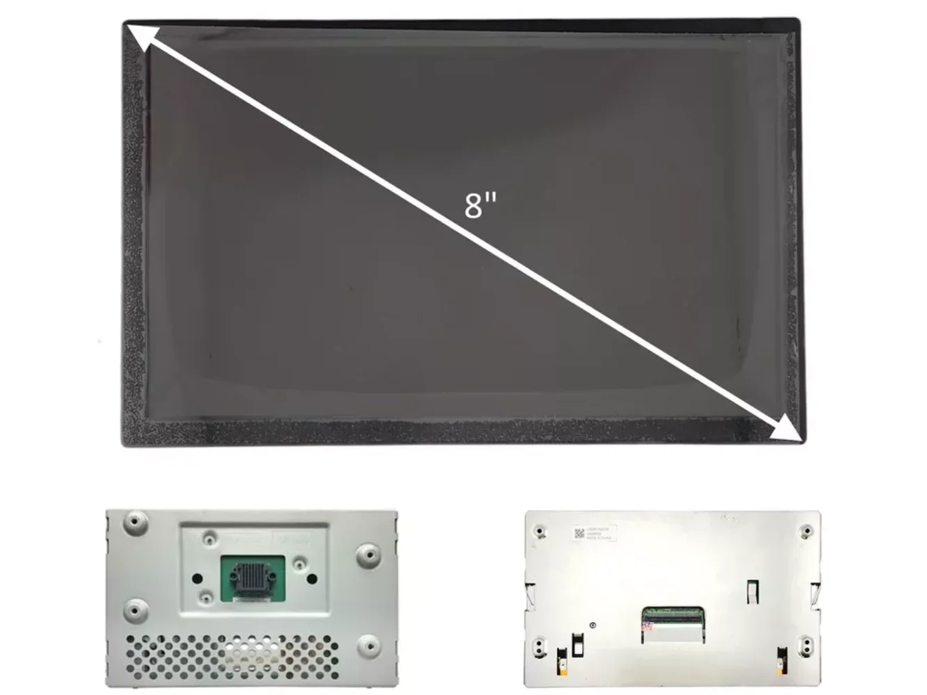 2015 for Lincoln MKC Replacement Touch Screen LCD Monitor for SYNC 2 Radio 8" 
2015 for Lincoln MKC Replacement Touch Screen LCD Monitor for SYNC 2 Radio 8"