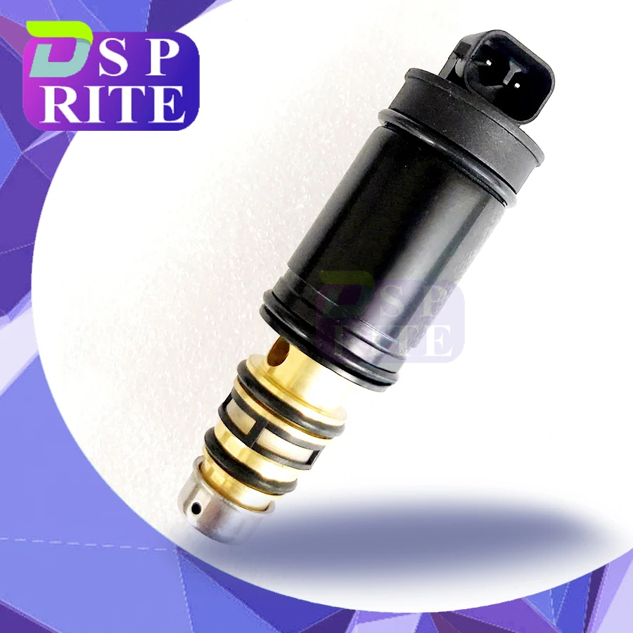 Регулирующий клапан компрессора переменного тока ДЛЯ Audi A6 2014- denso 6SAS14C
Регулирующий клапан компрессора переменного тока ДЛЯ Audi A6 2014- denso 6SAS14C