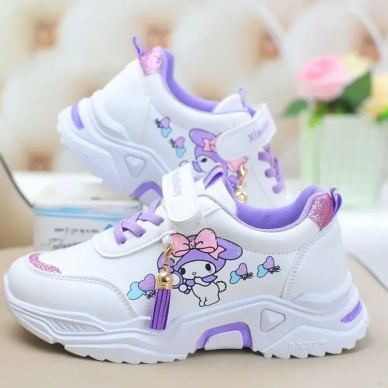 Sanrio hello kitty children casual shoes girls sneakers melody kuromi spring and autumn running shoes canvas Board shoes
Sanrio hello kitty children casual shoes girls sneakers melody kuromi spring and autumn running shoes canvas Board shoes