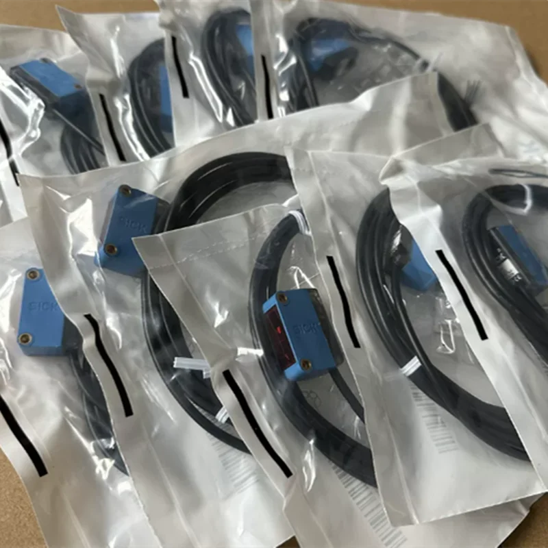 Photoelectric Sensor Sick GTB6-N1211 GTB6-N1212 GTB6-P1211 GTB6-P1212 GTB6-N1241 GTB6-N1231 GTB6-P1231 GTB6-F441 Original New
Photoelectric Sensor Sick GTB6-N1211 GTB6-N1212 GTB6-P1211 GTB6-P1212 GTB6-N1241 GTB6-N1231 GTB6-P1231 GTB6-F441 Original New