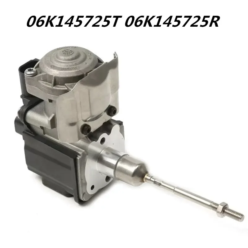 New! New 06K145725R06K145725T06K145701E06K145721G Engine EA888 Turbo Turbocharge Electric Actuator For Audi For Seat For Skoda F
New! New 06K145725R06K145725T06K145701E06K145721G Engine EA888 Turbo Turbocharge Electric Actuator For Audi For Seat For Skoda F