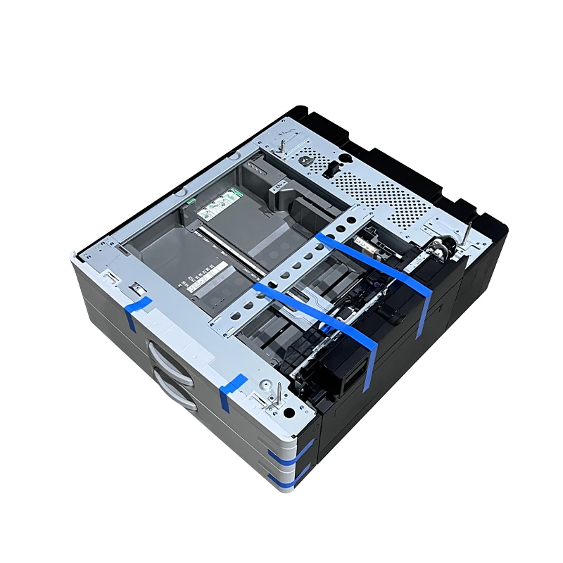 For Ricoh IMC2010 C2501 C2510 C3010 C3510A C4510A C5510A C6010A lMC4510 Three and Tour Base Cabinets
For Ricoh IMC2010 C2501 C2510 C3010 C3510A C4510A C5510A C6010A lMC4510 Three and Tour Base Cabinets