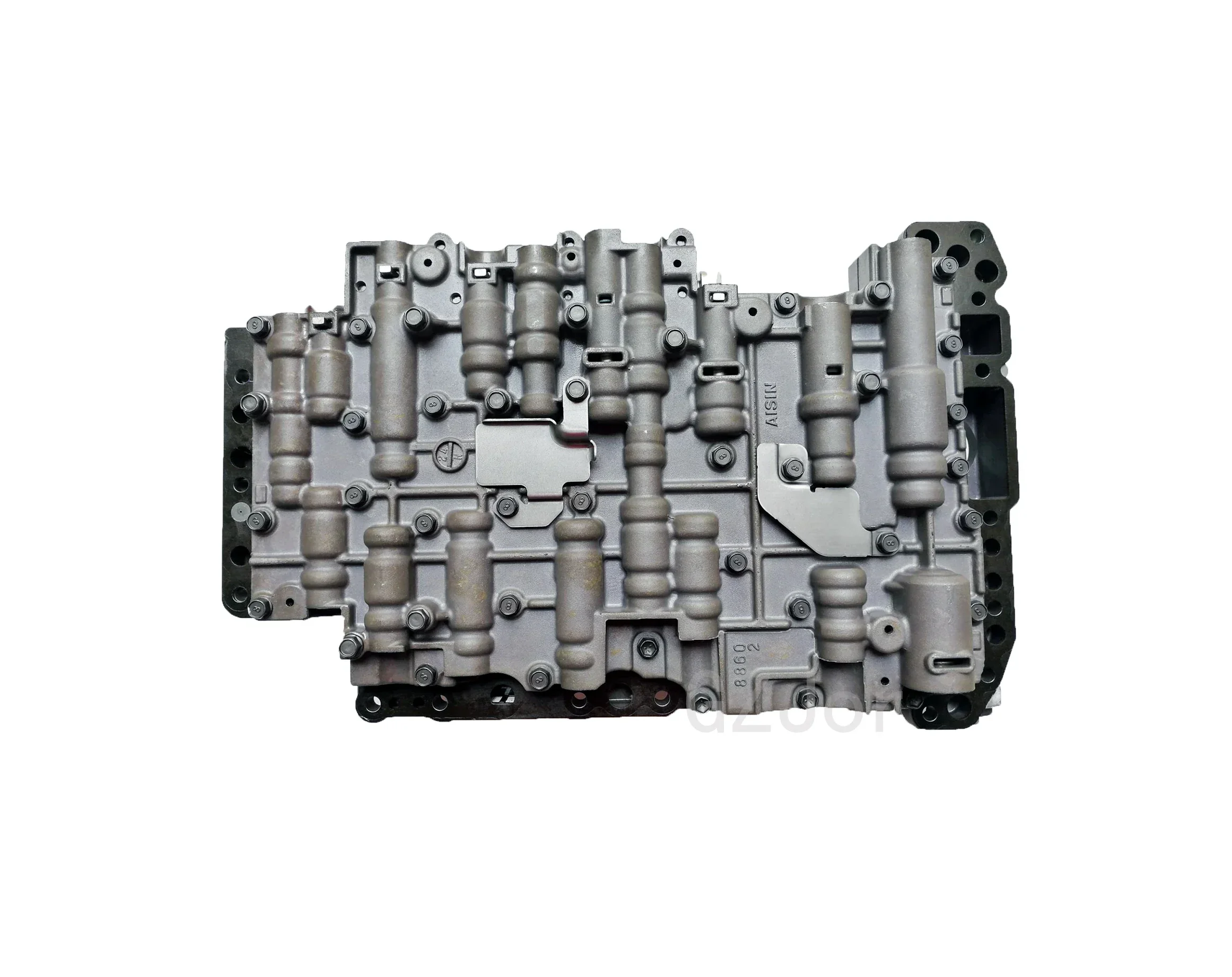 09D TR-60SN Auto Transmission Valve Body No Pressure Switch For VW Touareg Audi Q7 Cayenne
09D TR-60SN Auto Transmission Valve Body No Pressure Switch For VW Touareg Audi Q7 Cayenne