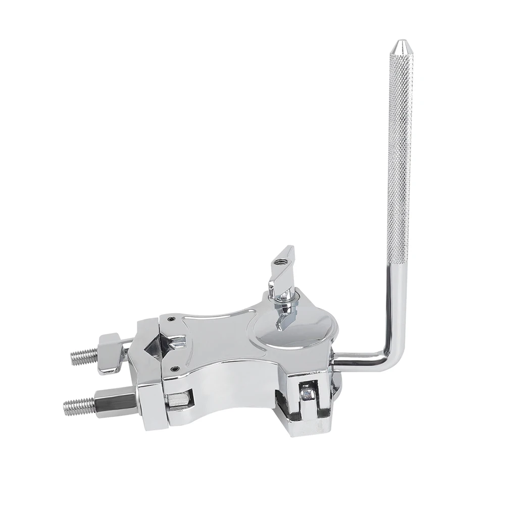 Drum Clamp for Small Diameter Saucer Rack Expand Holder Adjustable 360 Degrees Rotation Durable Easy Install Drum Parts
Drum Clamp for Small Diameter Saucer Rack Expand Holder Adjustable 360 Degrees Rotation Durable Easy Install Drum Parts