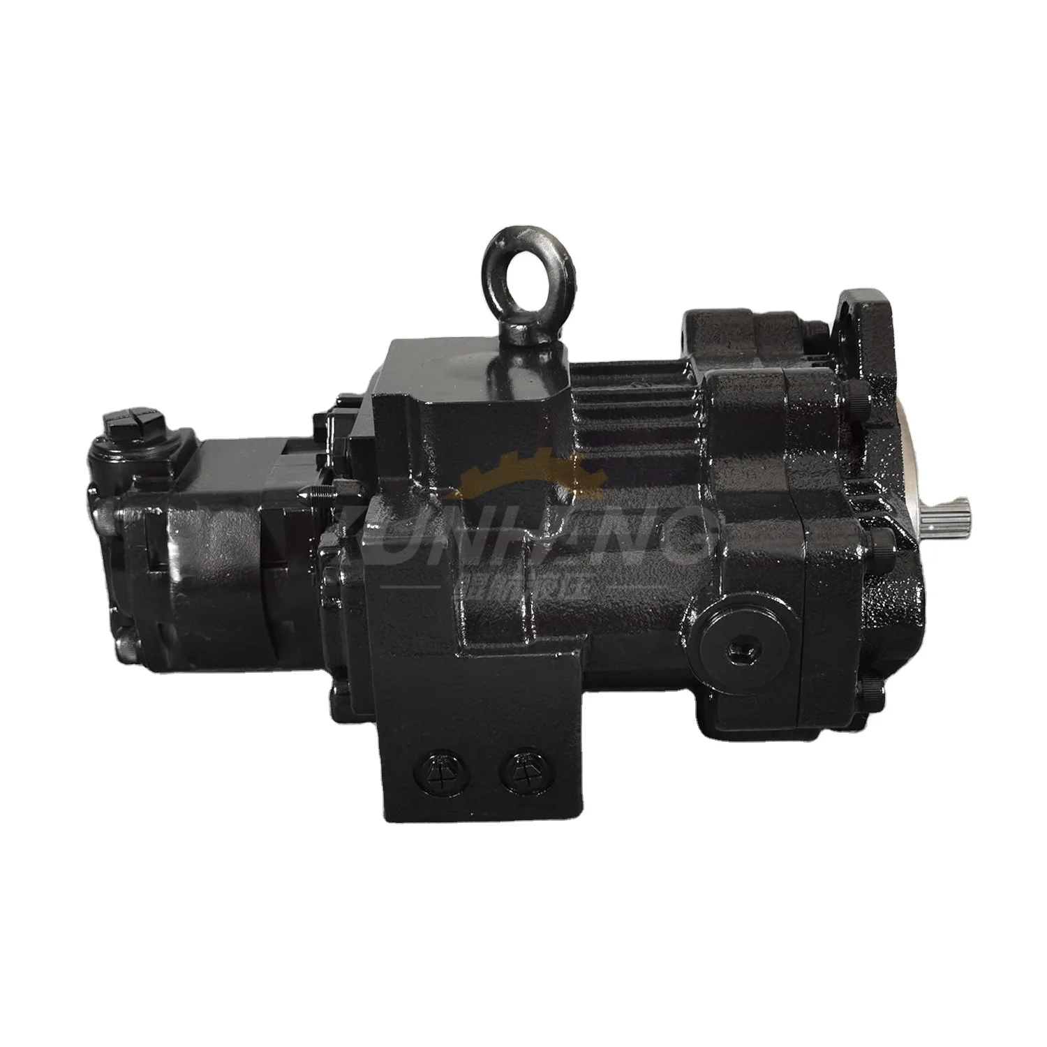 High Quality 87743506 799137J4 Hydraulic Pump 580N 580C 580L Gear Pump for CASAPPA 
High Quality 87743506 799137J4 Hydraulic Pump 580N 580C 580L Gear Pump for CASAPPA