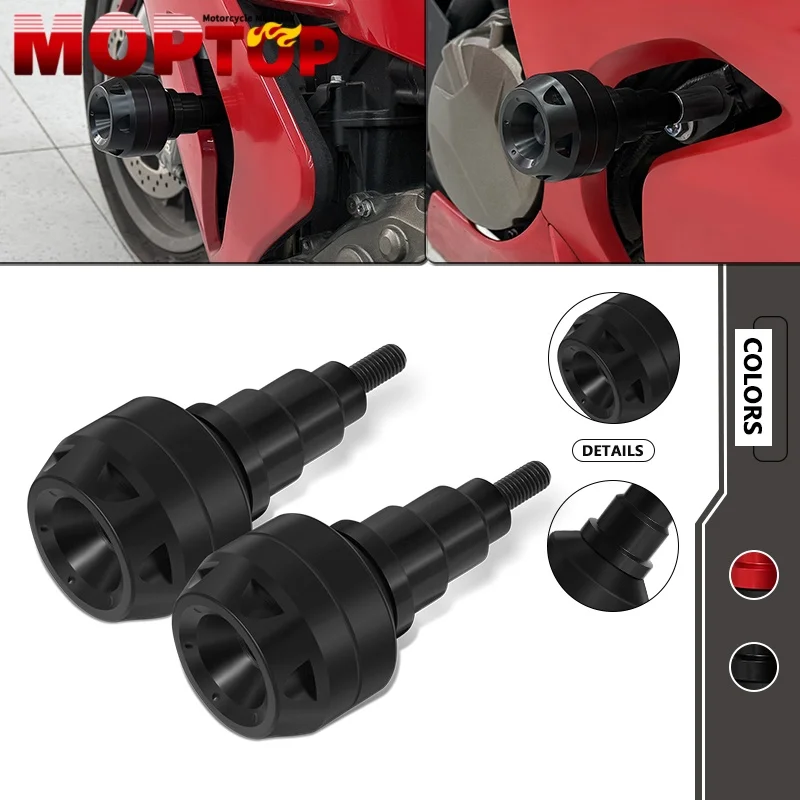 Falling Protection For MT-09 Tracer MT-01 MT-03 MT-25 TRACER 9GT 900 XSR900 Motorcycle CNC Frame Slider Fairing Guard mt09 mt03
Falling Protection For MT-09 Tracer MT-01 MT-03 MT-25 TRACER 9GT 900 XSR900 Motorcycle CNC Frame Slider Fairing Guard mt09 mt03