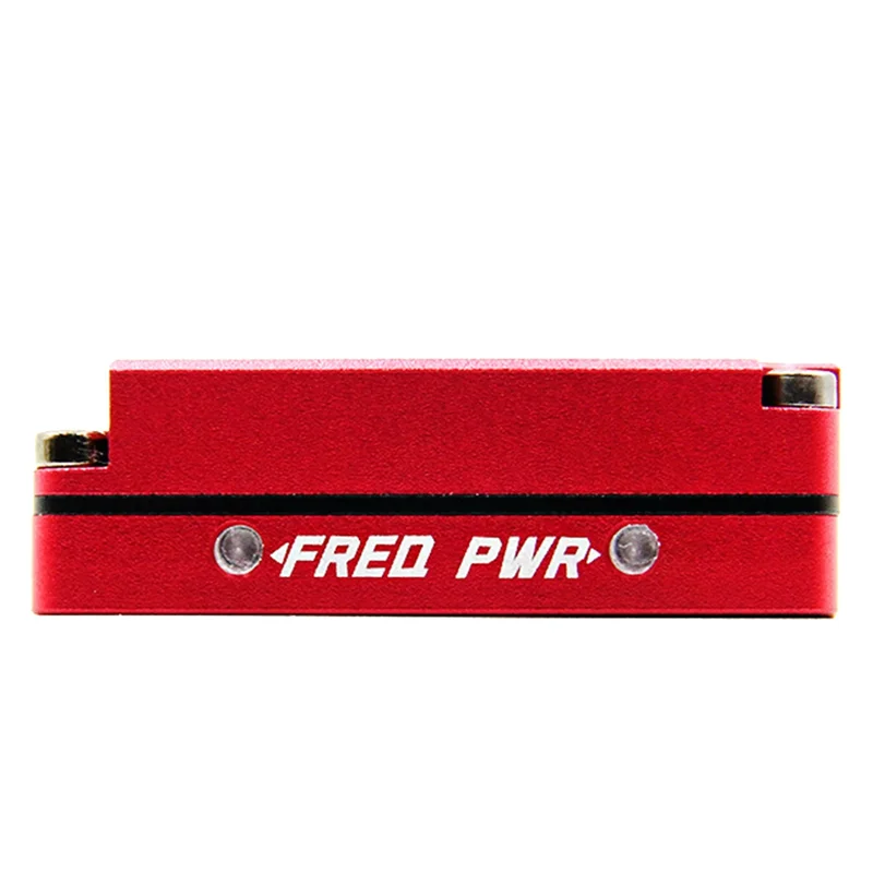 5,8G 4W VTX 64CH 2500Mmw FPV видеопередатчик PAL/NTSC для FPV гоночного дрона дальнего действия для FPV RC Drone
5,8G 4W VTX 64CH 2500Mmw FPV видеопередатчик PAL/NTSC для FPV гоночного дрона дальнего действия для FPV RC Drone