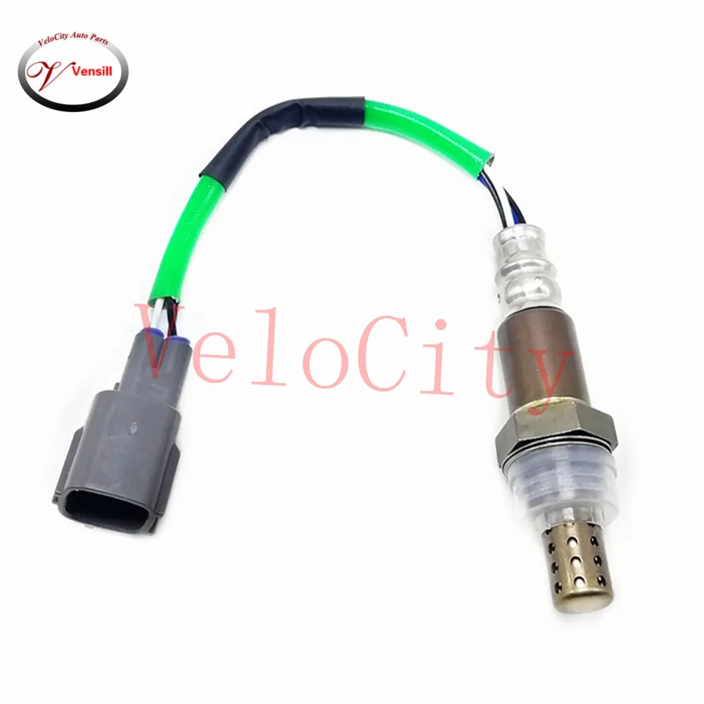 Oxygen Sensor O2 Sensor Fits For Daihatsu Move L175S Part No # 89465-B2020 149100-3161
Oxygen Sensor O2 Sensor Fits For Daihatsu Move L175S Part No # 89465-B2020 149100-3161