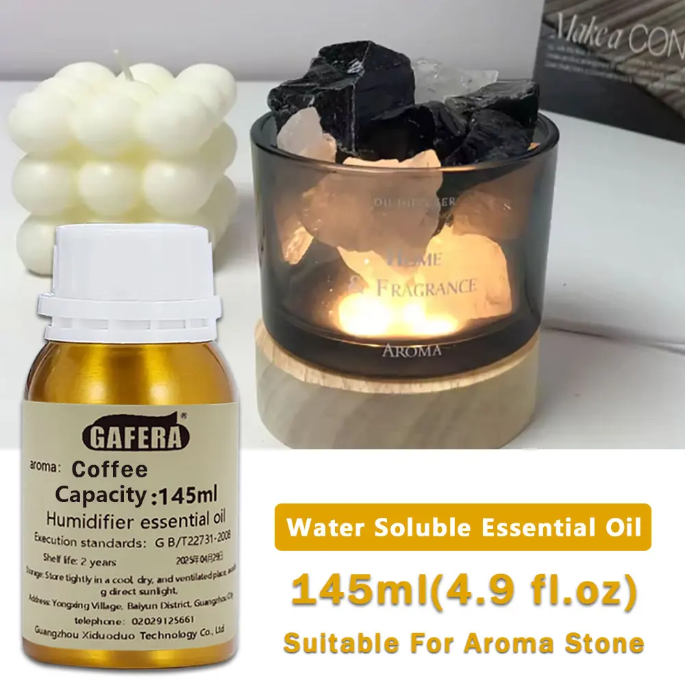 Эфирное масло GAFERA 145 мл (4,9 унции) — Кофе/Дикий Белоснежный Цветок/Черное Опиум — для ароматических кристаллов, увлажнителей и деревянных диффузоров
Эфирное масло GAFERA 145 мл (4,9 унции) — Кофе/Дикий Белоснежный Цветок/Черное Опиум — для ароматических кристаллов, увлажнителей и деревянных диффузоров