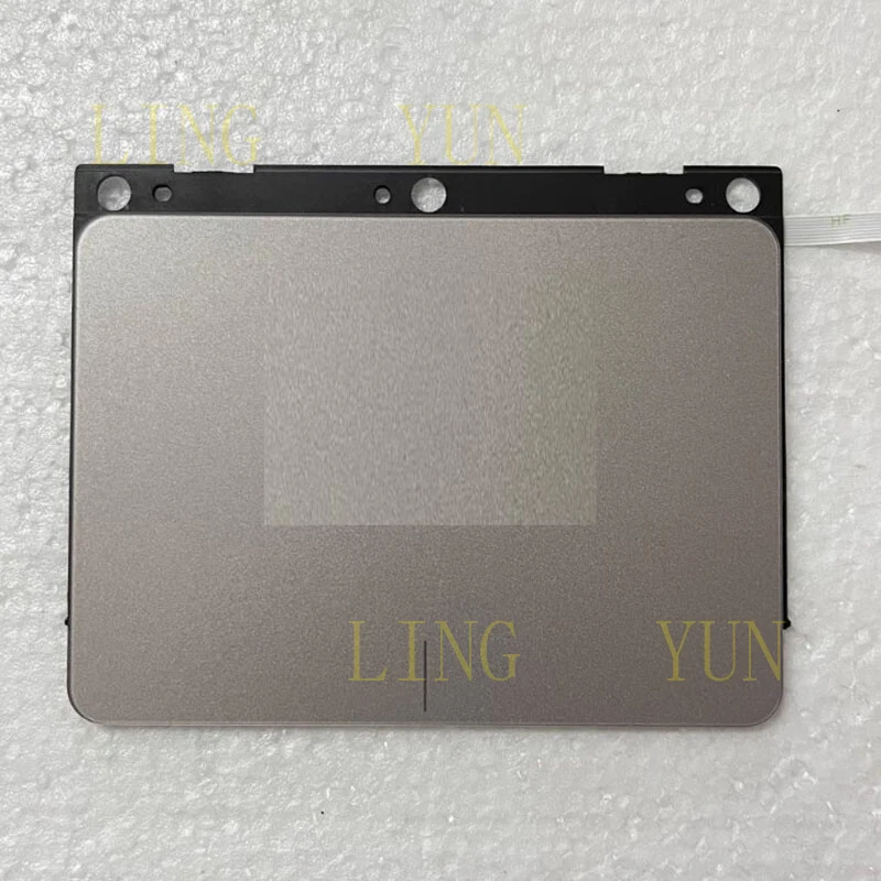 Тачпад Z Touchpad для ноутбуков серии ASUS Zenbook UX330U UX330UA с кабелем Rev.A
Тачпад Z Touchpad для ноутбуков серии ASUS Zenbook UX330U UX330UA с кабелем Rev.A