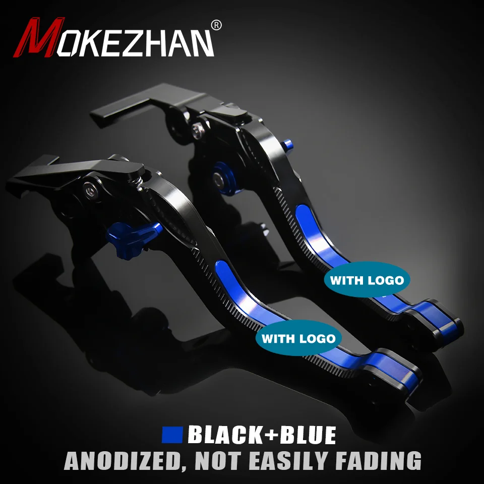 For Yamaha MT10 FZ10 2016-2021 2020 2019 Motorcycle MT-10 FZ-10 Adjustable Extendable Foldable Brake Clutch Levers Accessories
For Yamaha MT10 FZ10 2016-2021 2020 2019 Motorcycle MT-10 FZ-10 Adjustable Extendable Foldable Brake Clutch Levers Accessories