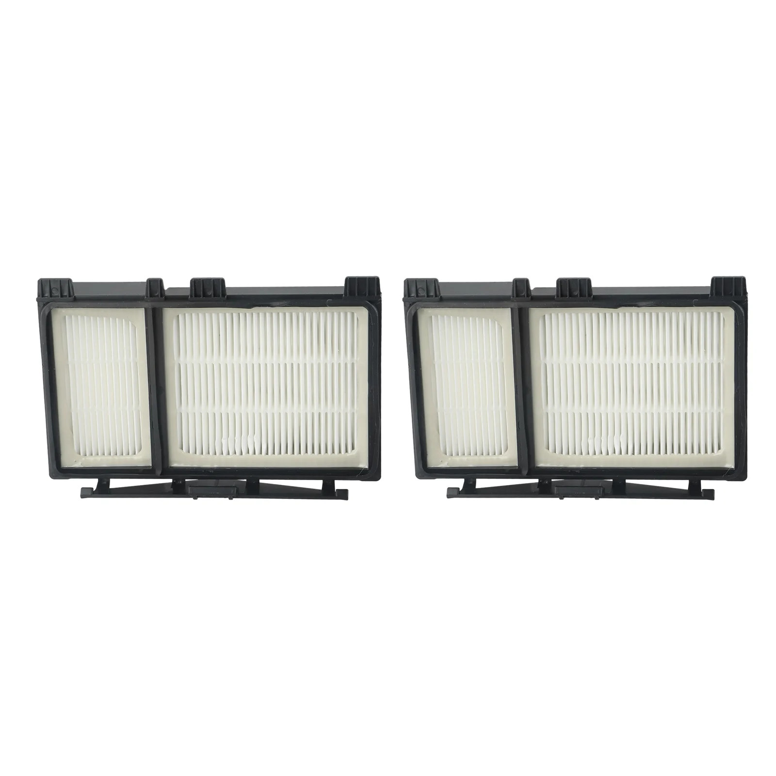 Filters Vacuum Cleaner Parts 165x111x55mm 2.860-273.0 2pcs Vacuum Cleaner Filter For Karcher DS6 DS5800 DS6000
Filters Vacuum Cleaner Parts 165x111x55mm 2.860-273.0 2pcs Vacuum Cleaner Filter For Karcher DS6 DS5800 DS6000
