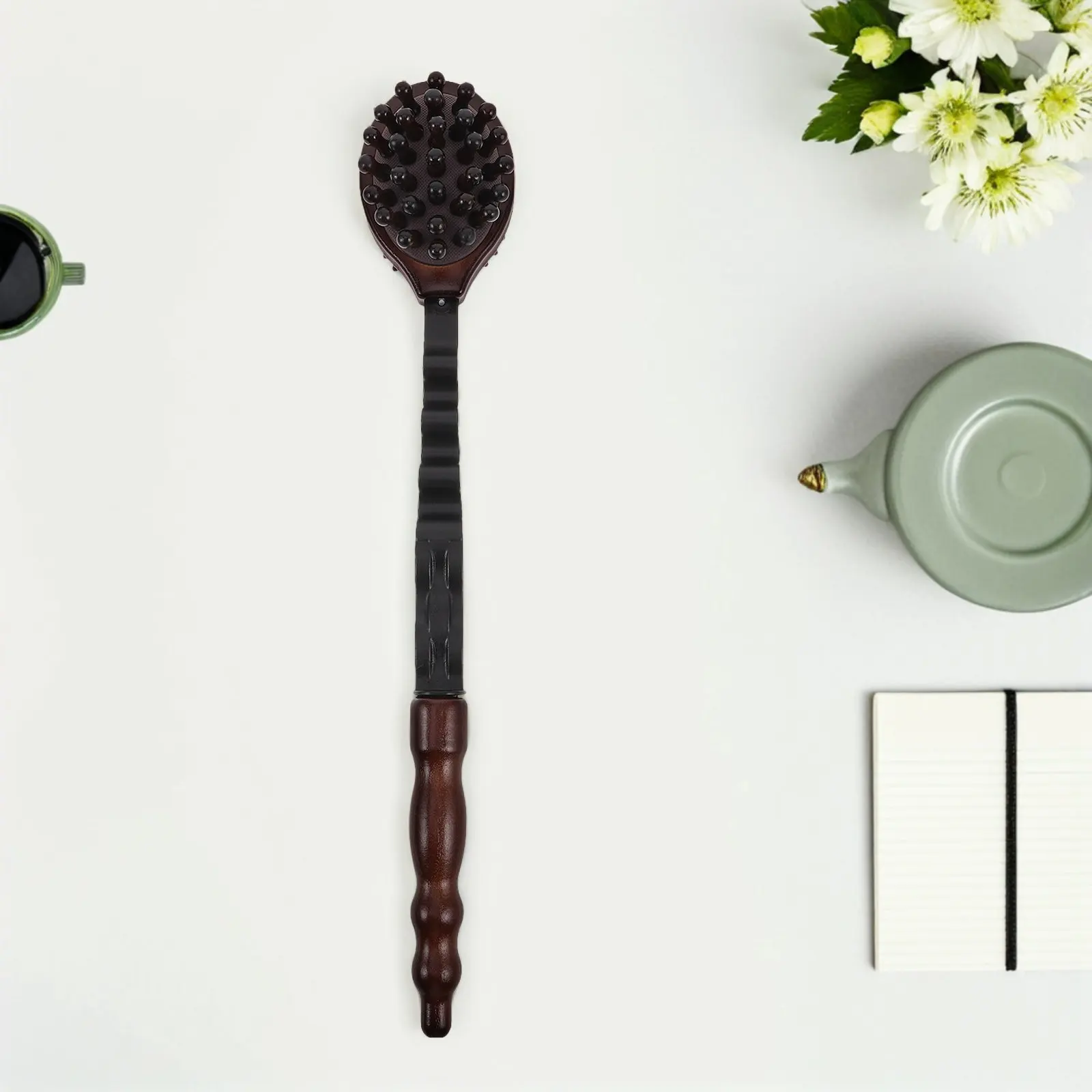 Manual Massage Hammer Portable Deep Tissue Percussion Massager for Office Workers Sedentary Lifestyle Muscle Tension Relief Body
Manual Massage Hammer Portable Deep Tissue Percussion Massager for Office Workers Sedentary Lifestyle Muscle Tension Relief Body