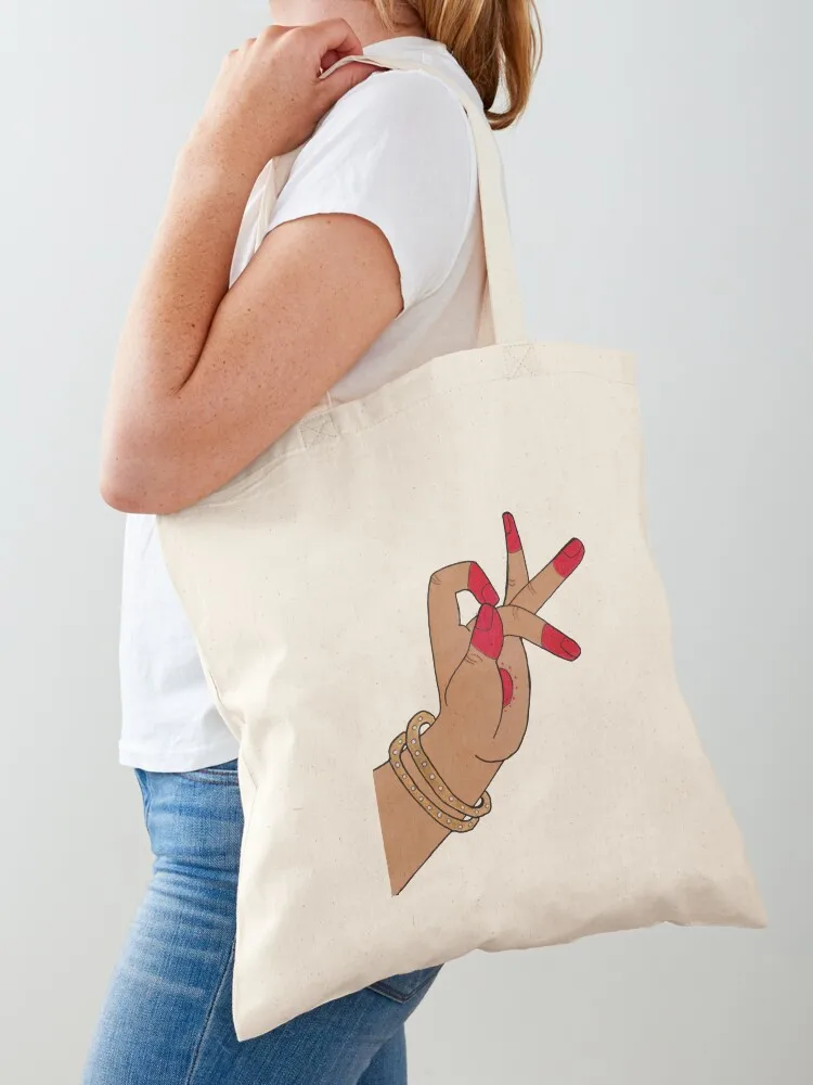 Indian classical dance Mudra Tote Bag Gift bags Handbags canvas shopping bag the tote bag
Indian classical dance Mudra Tote Bag Gift bags Handbags canvas shopping bag the tote bag