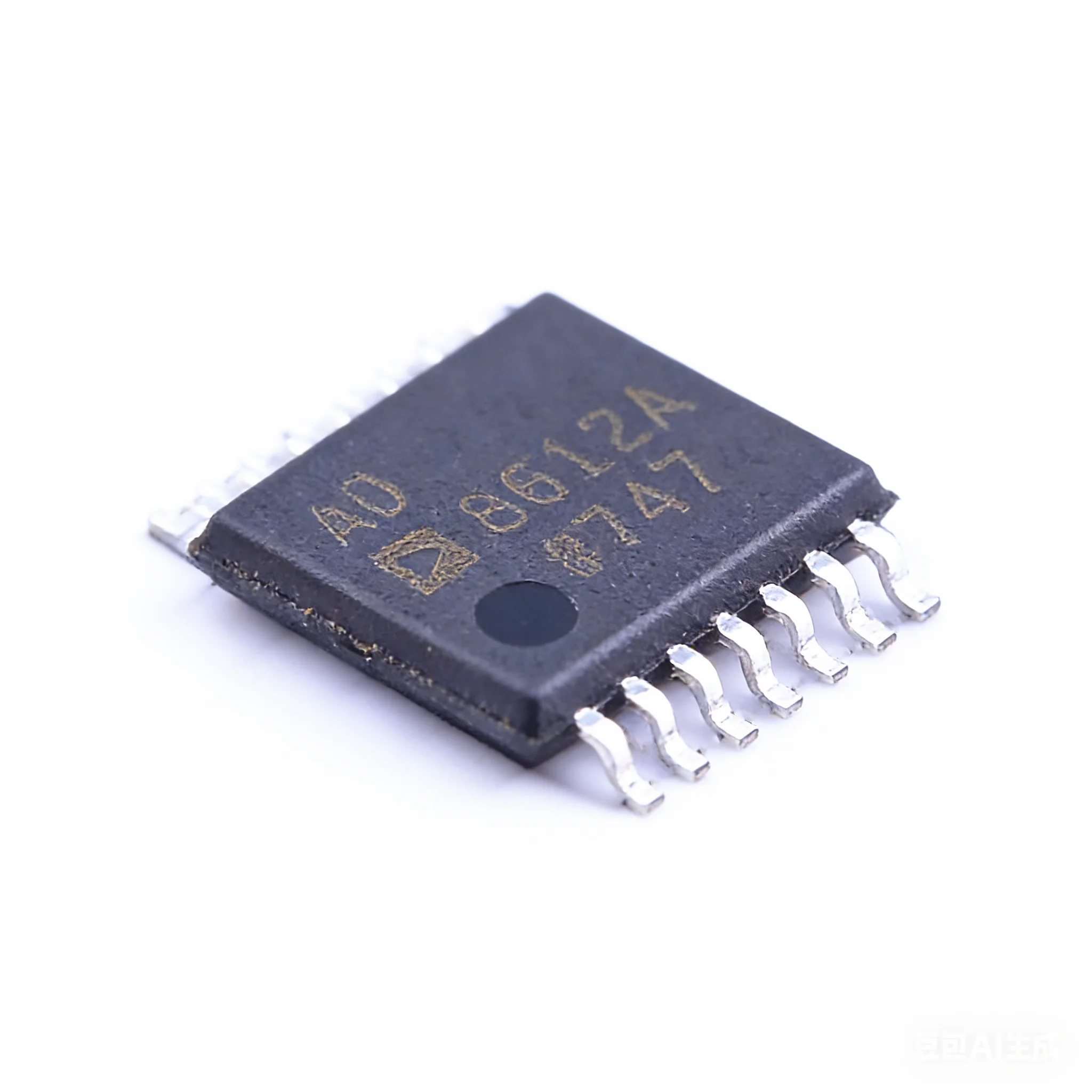 5pcs/Lot AD8612ARUZ-REEL TSSOP-14 AD8612A Analog Comparators Operating Temperature:- 40 C-+ 85 C
5pcs/Lot AD8612ARUZ-REEL TSSOP-14 AD8612A Analog Comparators Operating Temperature:- 40 C-+ 85 C