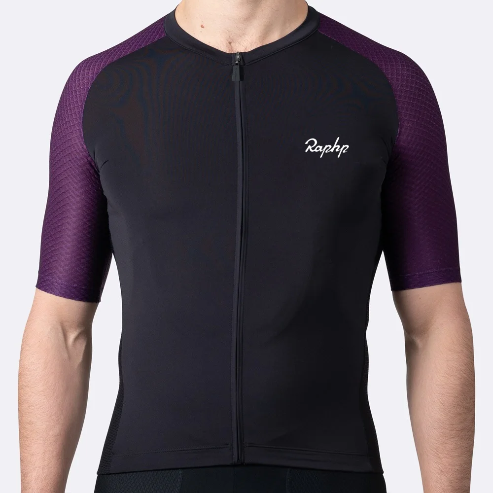 2025 Ropa ciclismo Pro team short sleeve Jersey Summer green road bike riding clothing Breathable Team Black cycling Jersey
2025 Ropa ciclismo Pro team short sleeve Jersey Summer green road bike riding clothing Breathable Team Black cycling Jersey