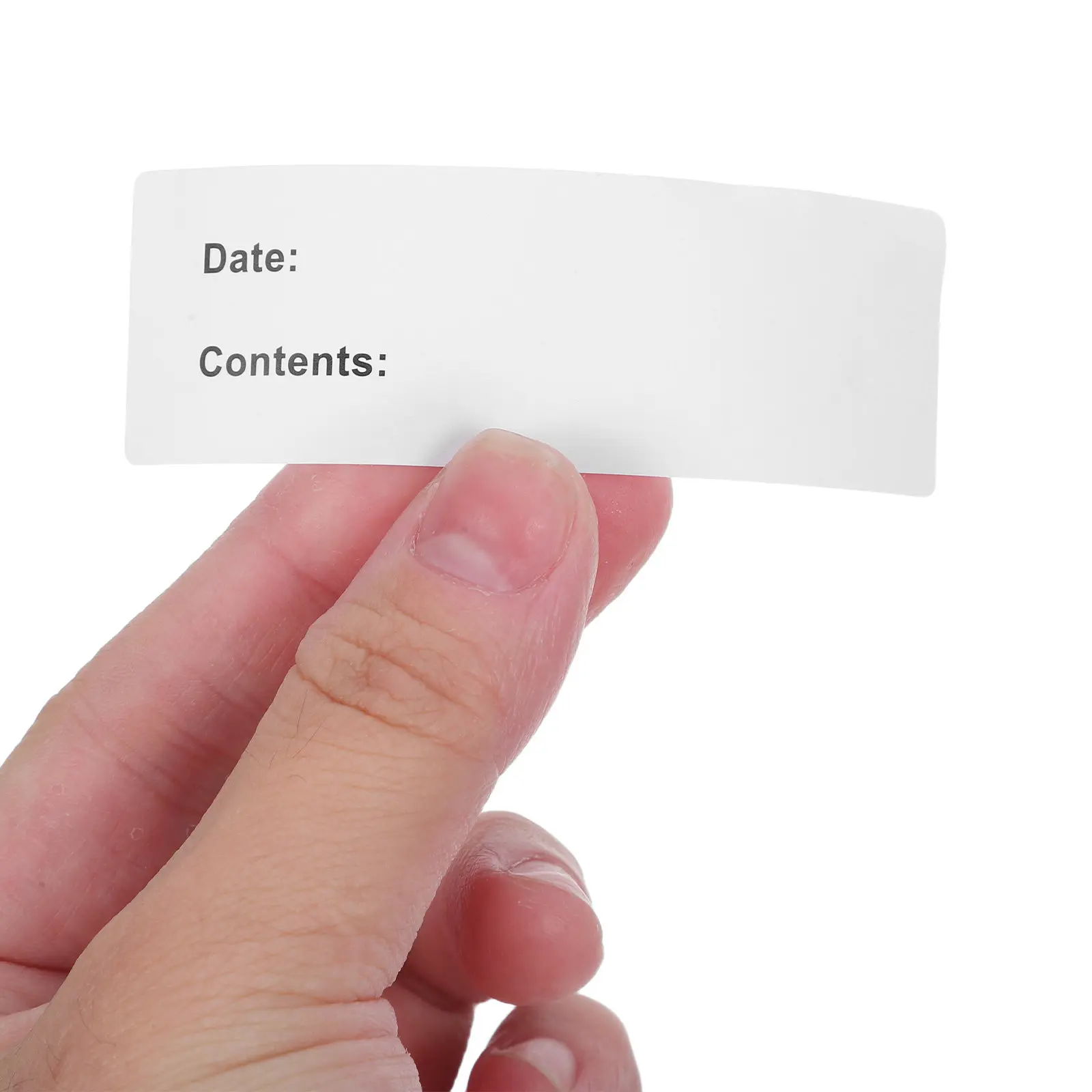 2 Rolls English Record Date Stickers Self Adhesive Food Label Paper for Kitchen Home Decoration Classroom Craft Supplies Index
2 Rolls English Record Date Stickers Self Adhesive Food Label Paper for Kitchen Home Decoration Classroom Craft Supplies Index