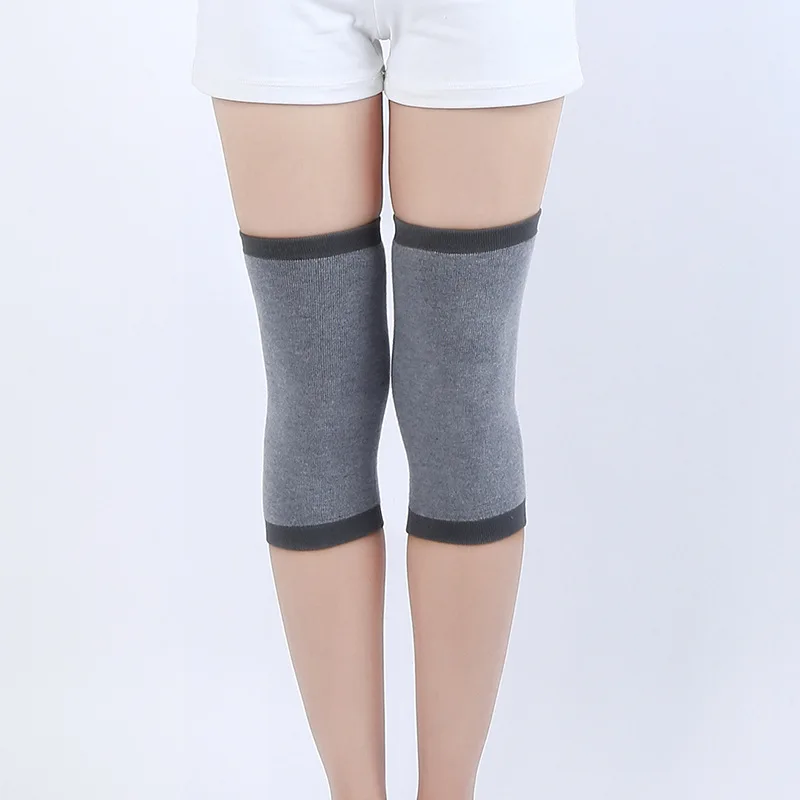 Cashmere Invisible Knee Pads for Autumn and Winter, Thin Style, Ideal for Old Cold Knees, Cold-Proof, Seamless, Skin-Friendly
Cashmere Invisible Knee Pads for Autumn and Winter, Thin Style, Ideal for Old Cold Knees, Cold-Proof, Seamless, Skin-Friendly