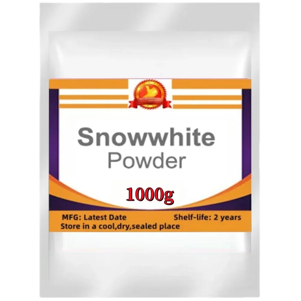 Snowwhite Powder For Skin Lightening Cosmetics Material Skin Whitening Snow White Powder
Snowwhite Powder For Skin Lightening Cosmetics Material Skin Whitening Snow White Powder