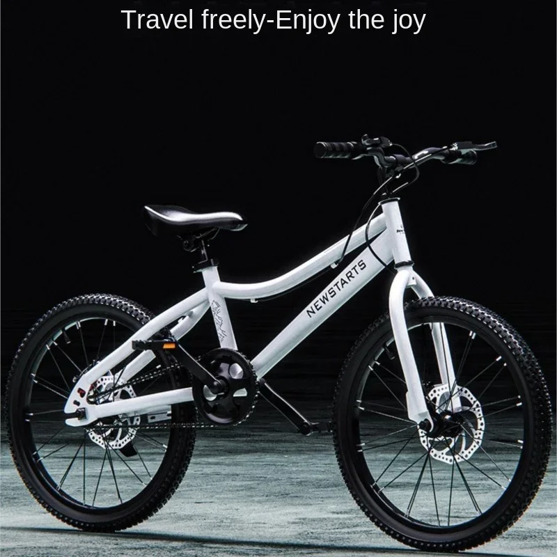 TULX Children Bicycle Comfortable Seat Steel Frame Adjustable Handlebars Safety Brakes Make Go Out More Convenient And Easy
TULX Children Bicycle Comfortable Seat Steel Frame Adjustable Handlebars Safety Brakes Make Go Out More Convenient And Easy