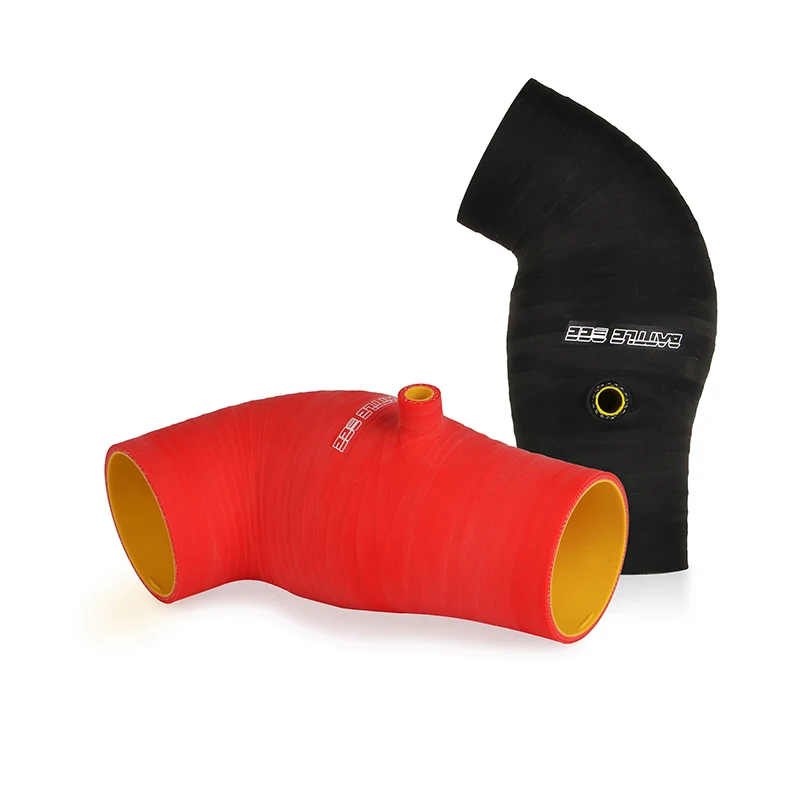 Battlebee Intake Pipe Intake Silicone Intake Hose For TOYOTA GR86 BRZ FA24 Induction Silica Gel
Battlebee Intake Pipe Intake Silicone Intake Hose For TOYOTA GR86 BRZ FA24 Induction Silica Gel