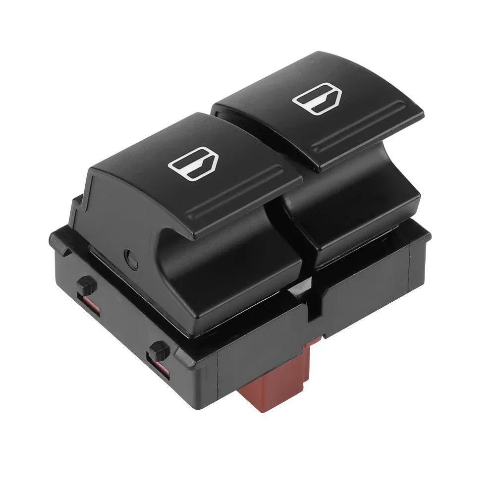 Electric Window Control Double Switch Front Right For Skoda Fabia 2 II 1Z0959858 Long-lasting Performance Easy Use Push Button
Electric Window Control Double Switch Front Right For Skoda Fabia 2 II 1Z0959858 Long-lasting Performance Easy Use Push Button