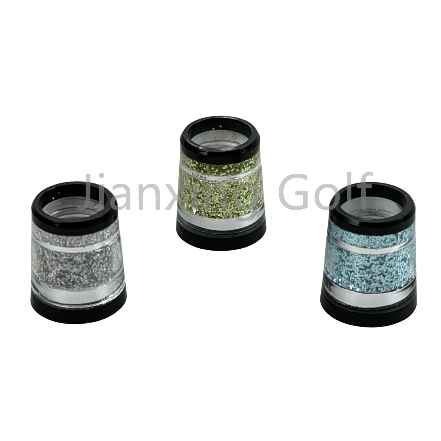 10Pcs Golf Club Assembling Accessories Colorful Double Bright Silver Ring Sleeve Ferrules Fit Carbon Irons Shaft Club Head
10Pcs Golf Club Assembling Accessories Colorful Double Bright Silver Ring Sleeve Ferrules Fit Carbon Irons Shaft Club Head