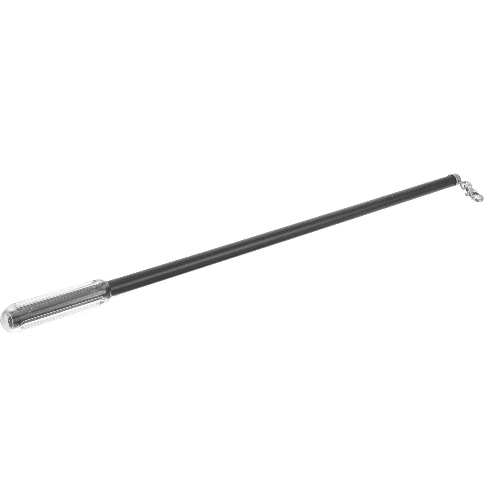 50cm Black Aluminum Curtain Rods Manual Sliding Drapery Pull Wand Lightweight Stylish Easy Operation Plastic Material Window
50cm Black Aluminum Curtain Rods Manual Sliding Drapery Pull Wand Lightweight Stylish Easy Operation Plastic Material Window