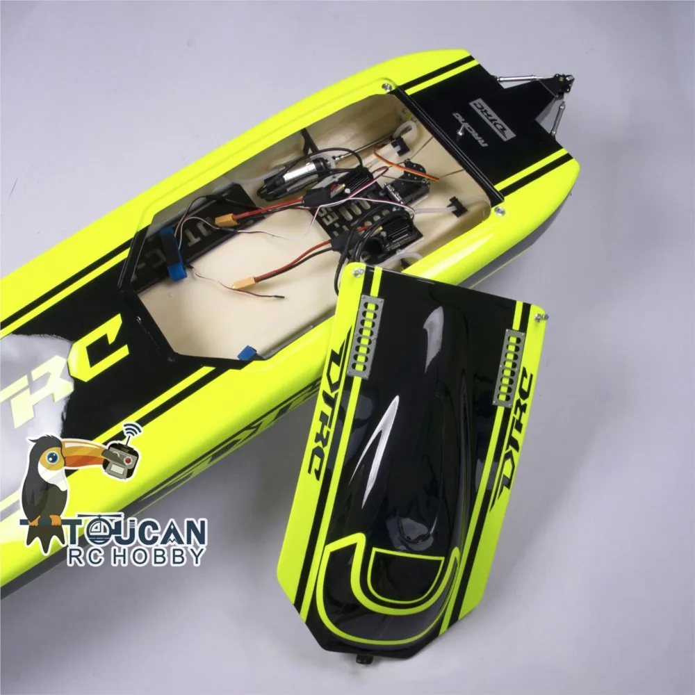 Sale DTRC E51 RC Boat Fiber Glass Electric PNP Dual Motor Servo ESC Propeller W/O Battery Model Toucanhobby Hobby for Adults
Sale DTRC E51 RC Boat Fiber Glass Electric PNP Dual Motor Servo ESC Propeller W/O Battery Model Toucanhobby Hobby for Adults