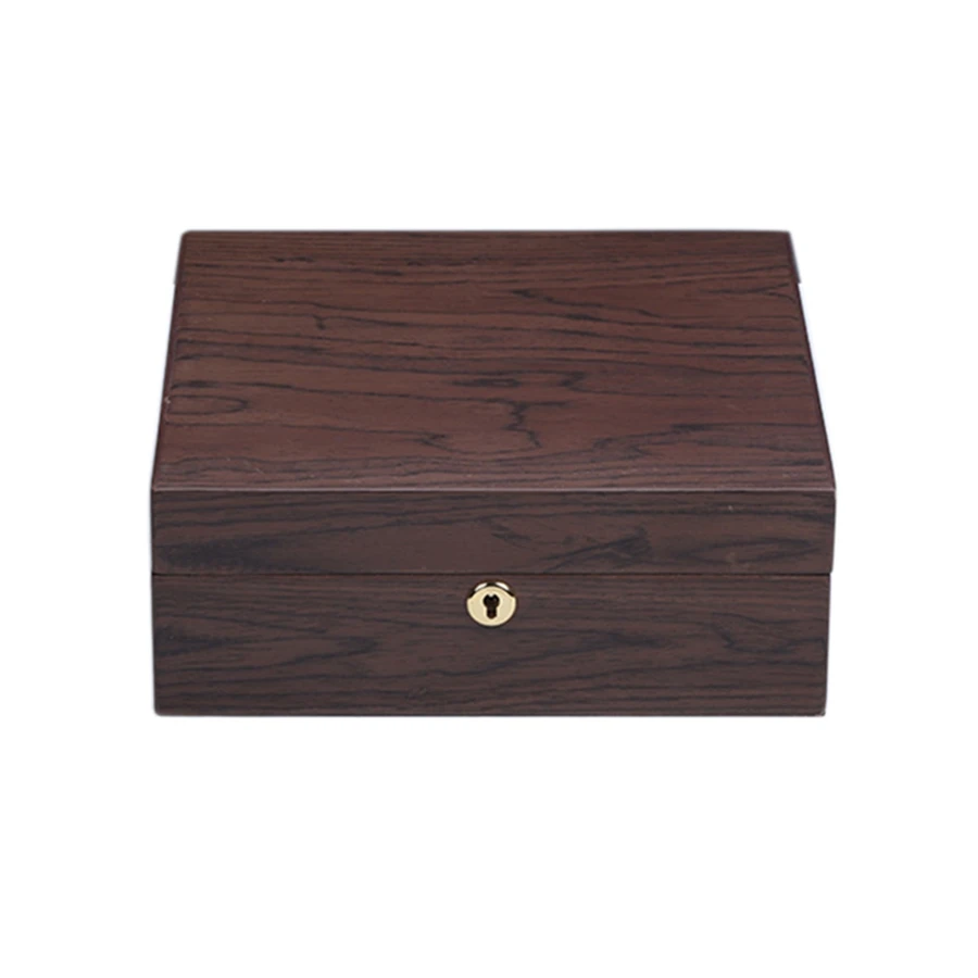 Necklace Earrings Capacity Storage Case Wooden Jewelry Box Women with Lock Jewelry Display Double Layer
Necklace Earrings Capacity Storage Case Wooden Jewelry Box Women with Lock Jewelry Display Double Layer