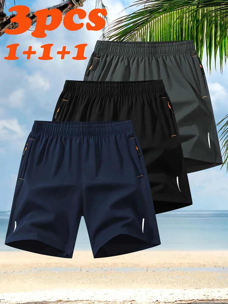 Street Shorts Male Pieces Elastic Waistband Men’s Casual Men's Summer Beach Cargo Bermuda Man Clothing Y2k Sportswear Woman Gym
Street Shorts Male Pieces Elastic Waistband Men’s Casual Men's Summer Beach Cargo Bermuda Man Clothing Y2k Sportswear Woman Gym