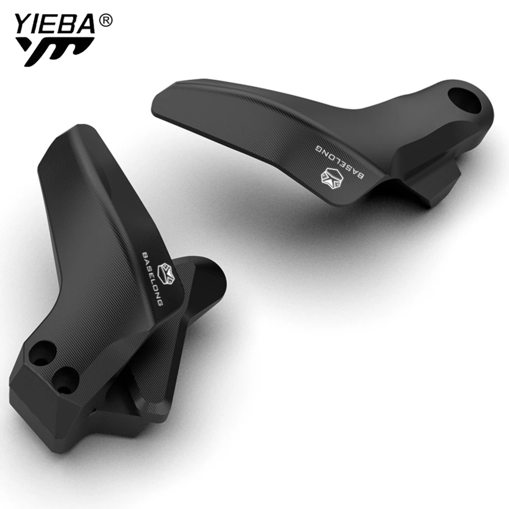 NEW S1000RR 2025 2026 Frame Slider Crash Protector For BMW S1000RR 2023 2024 Motorcycle Accessories Falling Protection S 1000 RR
NEW S1000RR 2025 2026 Frame Slider Crash Protector For BMW S1000RR 2023 2024 Motorcycle Accessories Falling Protection S 1000 RR