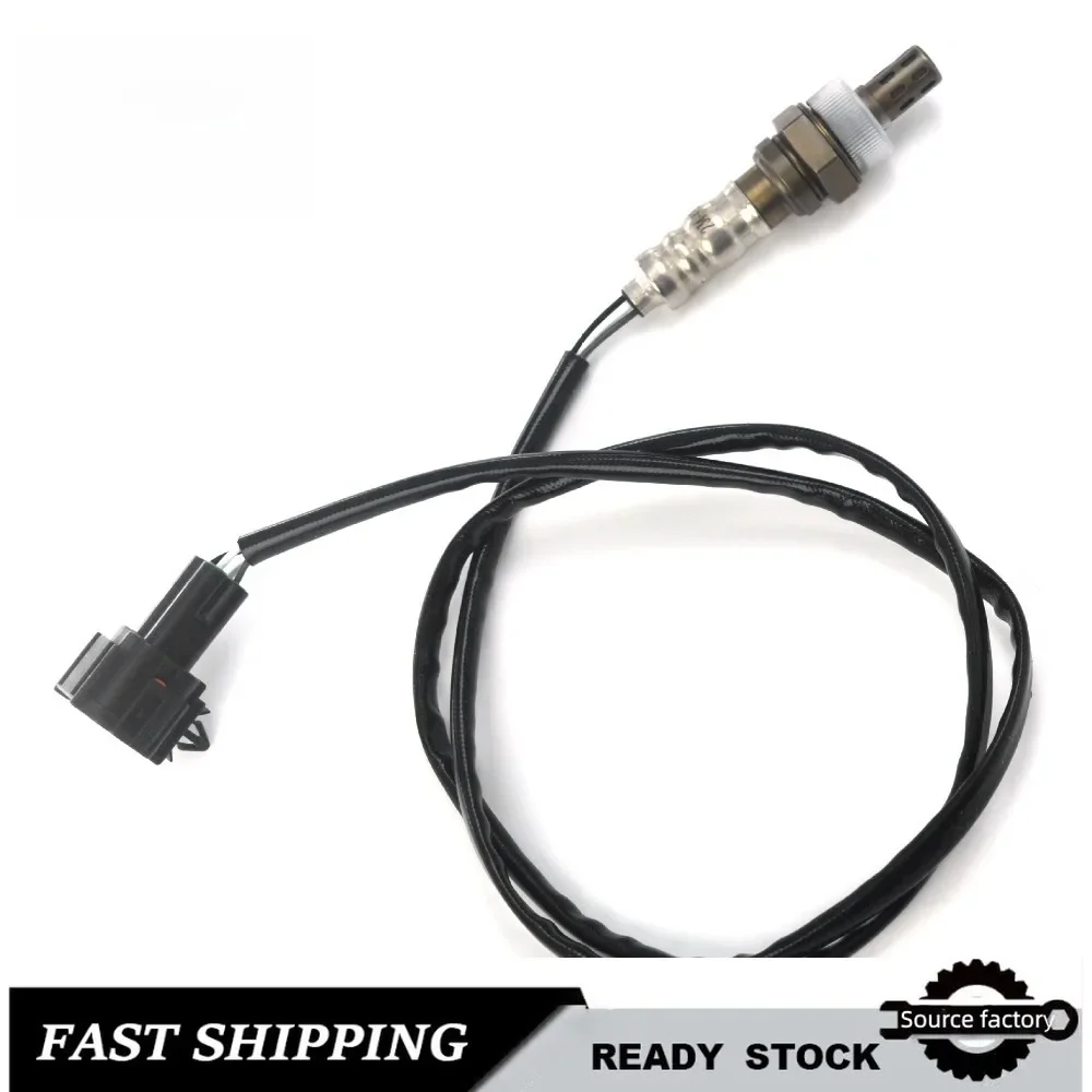 Oxygen O2 Sensor 234-4197 for Nissan, Automatic Transmission Downstream Oxygen Sensor in-stock Shipped Immediately
Oxygen O2 Sensor 234-4197 for Nissan, Automatic Transmission Downstream Oxygen Sensor in-stock Shipped Immediately