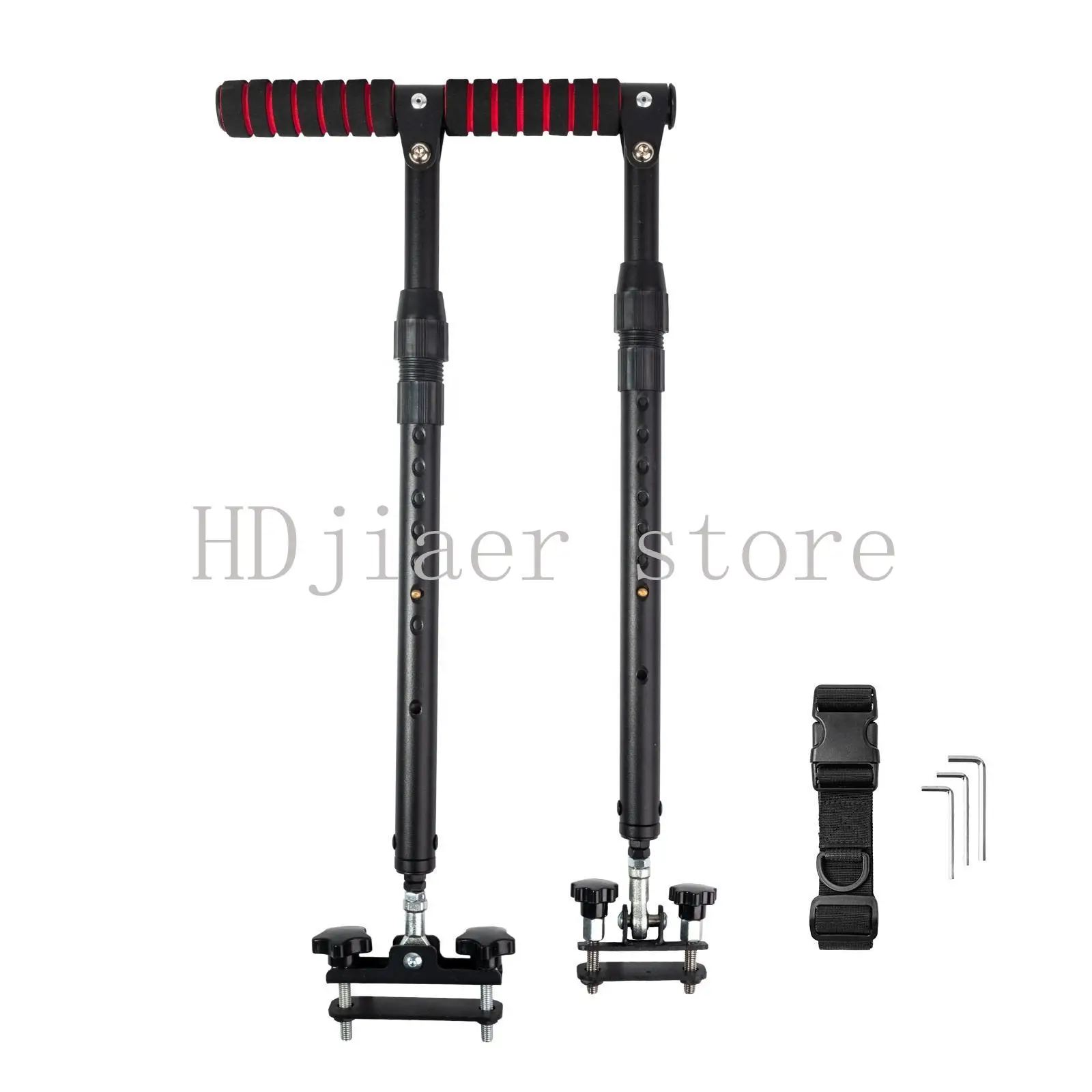 Easy-to-install Portable Push-pull Manual Vehicle Driving Assistance Device
Easy-to-install Portable Push-pull Manual Vehicle Driving Assistance Device