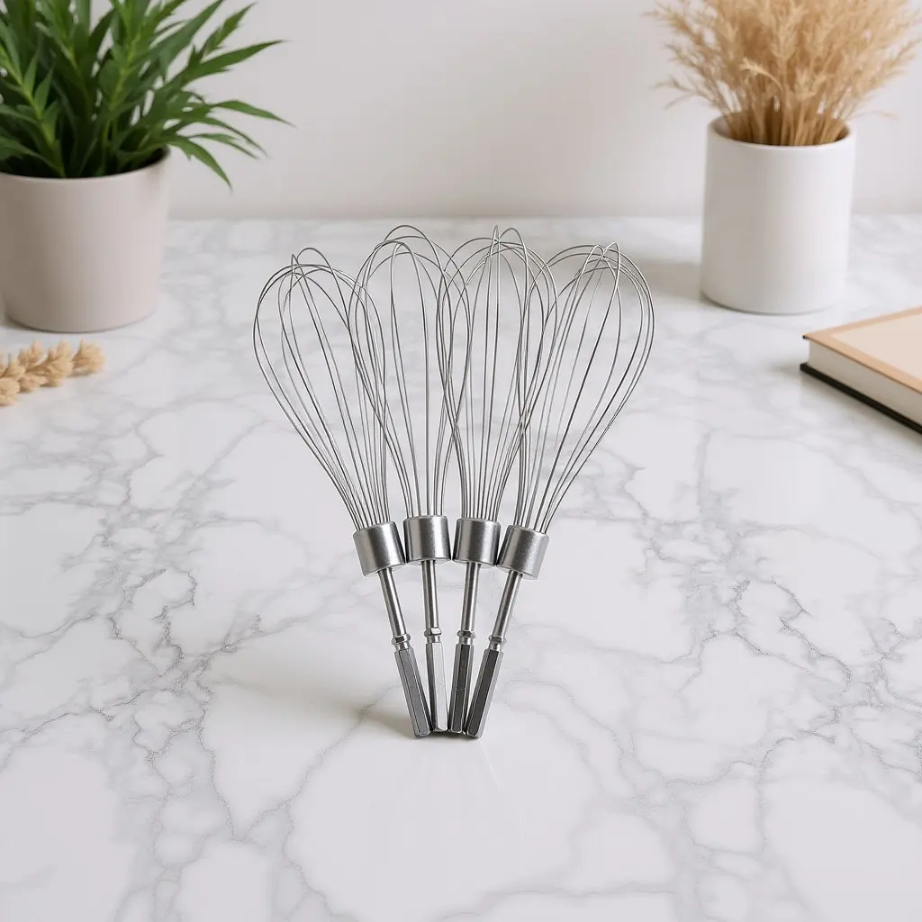 4Pcs Electric Frother Wand Hair Dye Mixer Whisk Stainless Steel Turbo Beater Handheld Cordless Salon Color Mixer Pigment Stirrer
4Pcs Electric Frother Wand Hair Dye Mixer Whisk Stainless Steel Turbo Beater Handheld Cordless Salon Color Mixer Pigment Stirrer