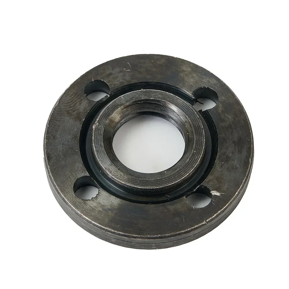 Inner & Outer Lock Nut Set for Angle Grinder Flange with Spanner Wrench - Suitable for 9016B 9015DB and 9047L
Inner & Outer Lock Nut Set for Angle Grinder Flange with Spanner Wrench - Suitable for 9016B 9015DB and 9047L